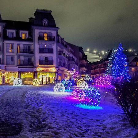 Wintergreen 218 Блу Маунтинс Екстериор снимка