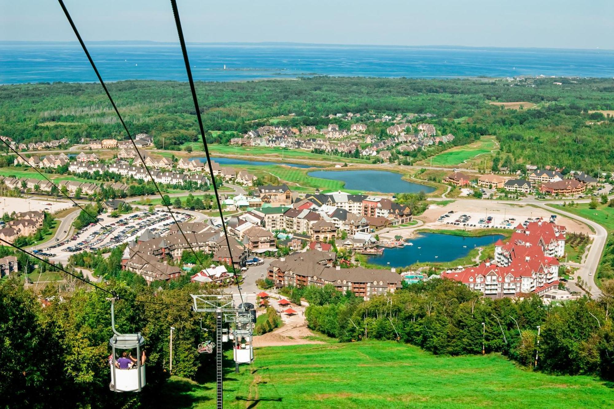Wintergreen 218 Блу Маунтинс Екстериор снимка