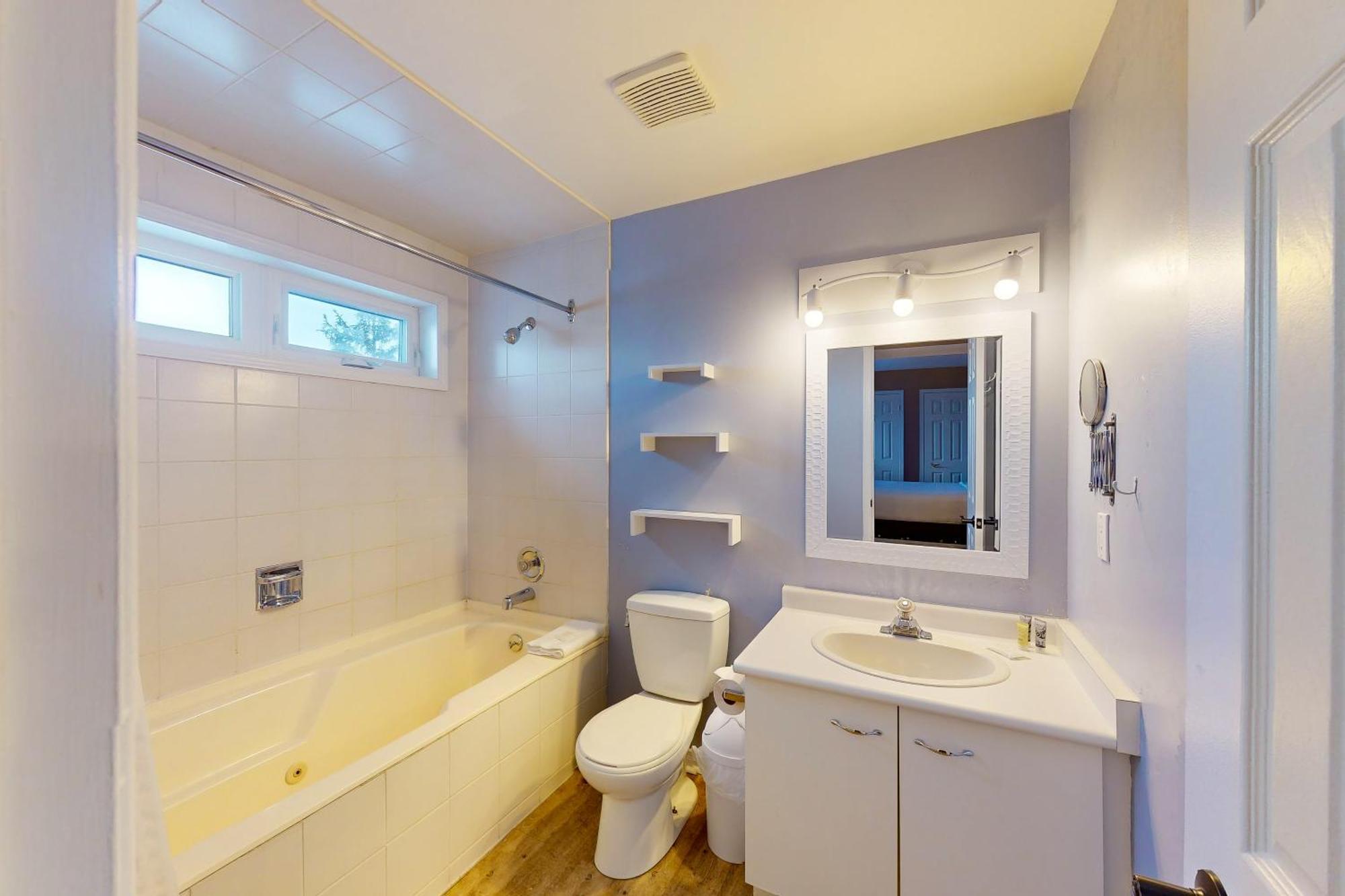 Wintergreen 218 Блу Маунтинс Екстериор снимка