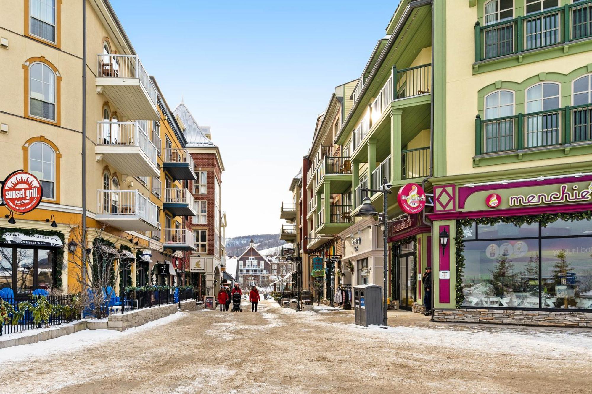 Wintergreen 218 Блу Маунтинс Екстериор снимка