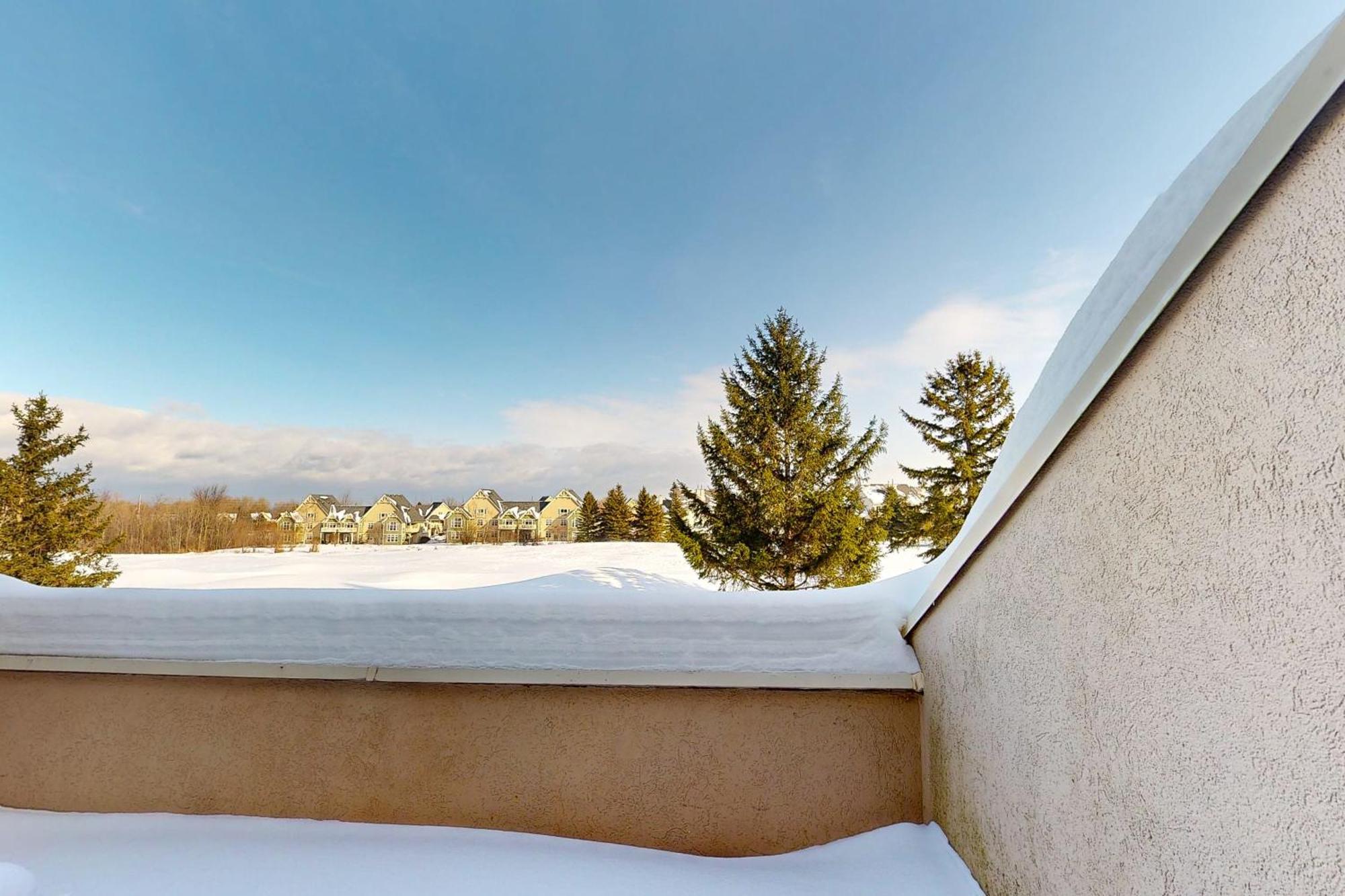 Wintergreen 218 Блу Маунтинс Екстериор снимка